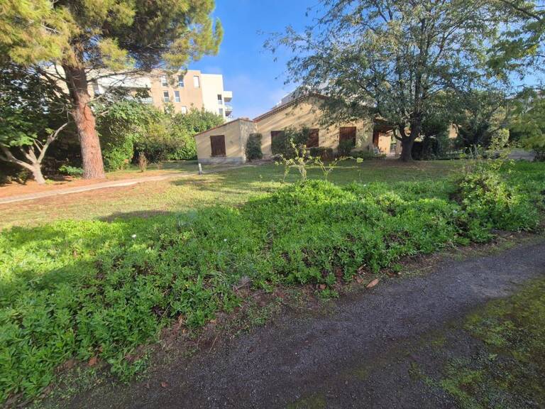 MAISON MEUBLÉE DE PLAIN-PIED – 4 CHAMBRES – GRAND TERRAIN — photo 1