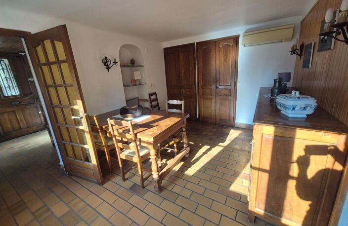 MAISON MEUBLÉE DE PLAIN-PIED – 4 CHAMBRES – GRAND TERRAIN — photo 4