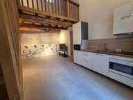 À LOUER – Maison de ville meublée avec extérieur à Orgon — photo 3
