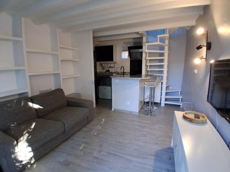 Maison T2 À Louer — photo 1