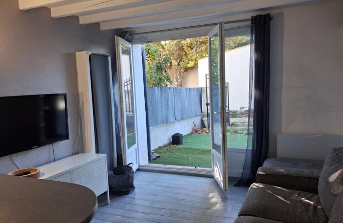 Maison T2 À Louer — photo 2