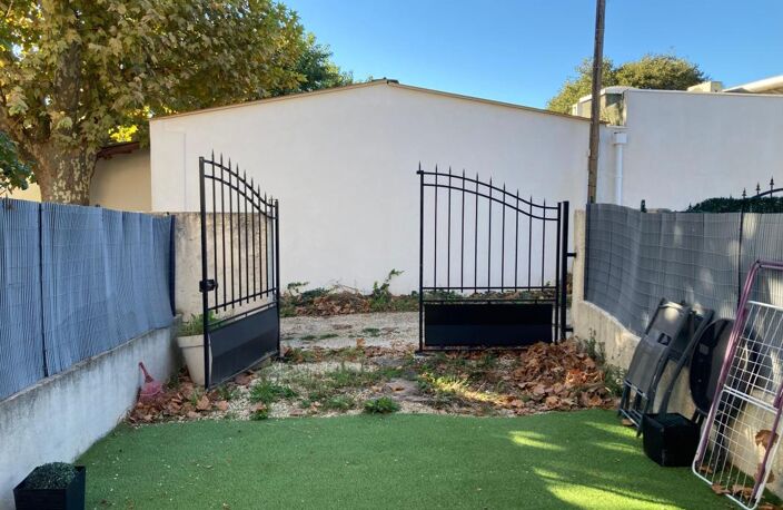 Maison T2 À Louer — photo 3