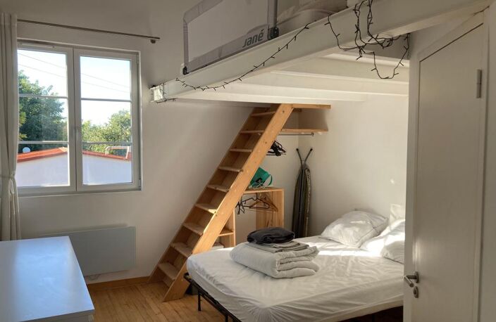 Maison T2 À Louer — photo 4