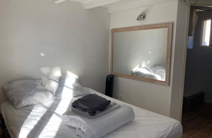 Maison T2 À Louer — photo 5