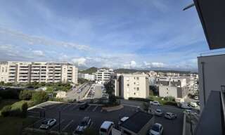 Appartement 3 Pièces 63 m² à louer à Ajaccio (20090)