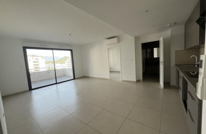 F3 RESIDENCE LES JARDINS DE LA GRAVONA BT C AJACCIO — photo 3