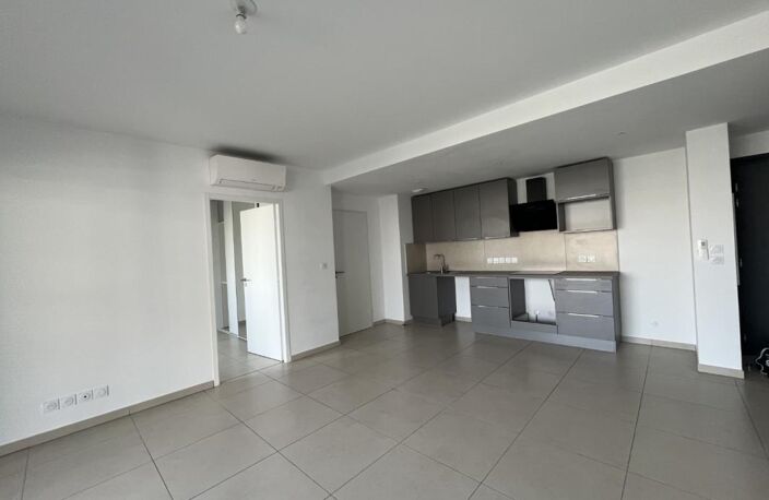 F3 RESIDENCE LES JARDINS DE LA GRAVONA BT C AJACCIO — photo 5