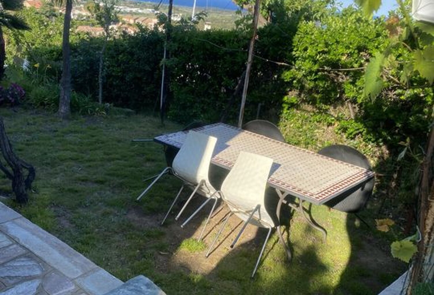 T2 meublé Furiani Rez-de-villa — photo 1