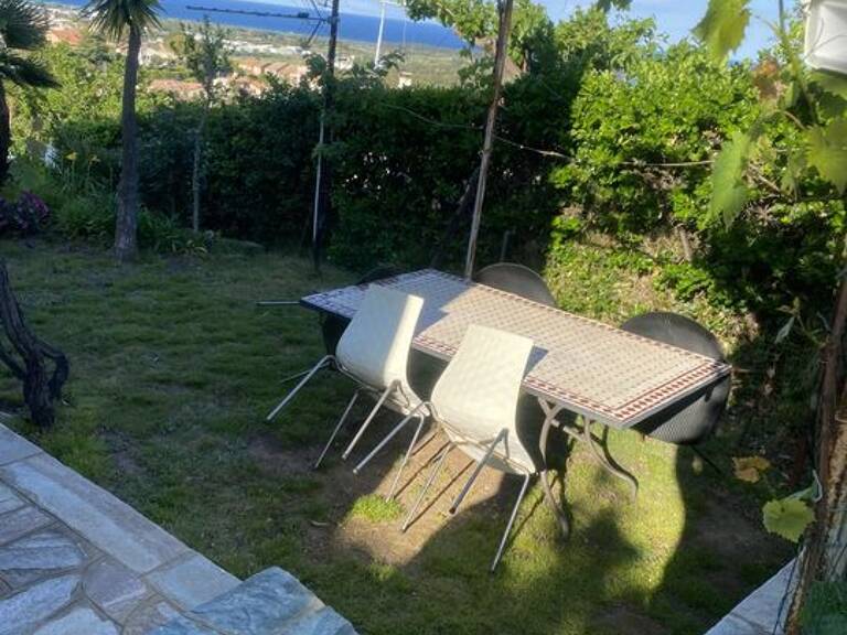 T2 meublé Furiani Rez-de-villa — photo 1