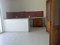 T4 vide Talasani Haut-de-villa — photo 4
