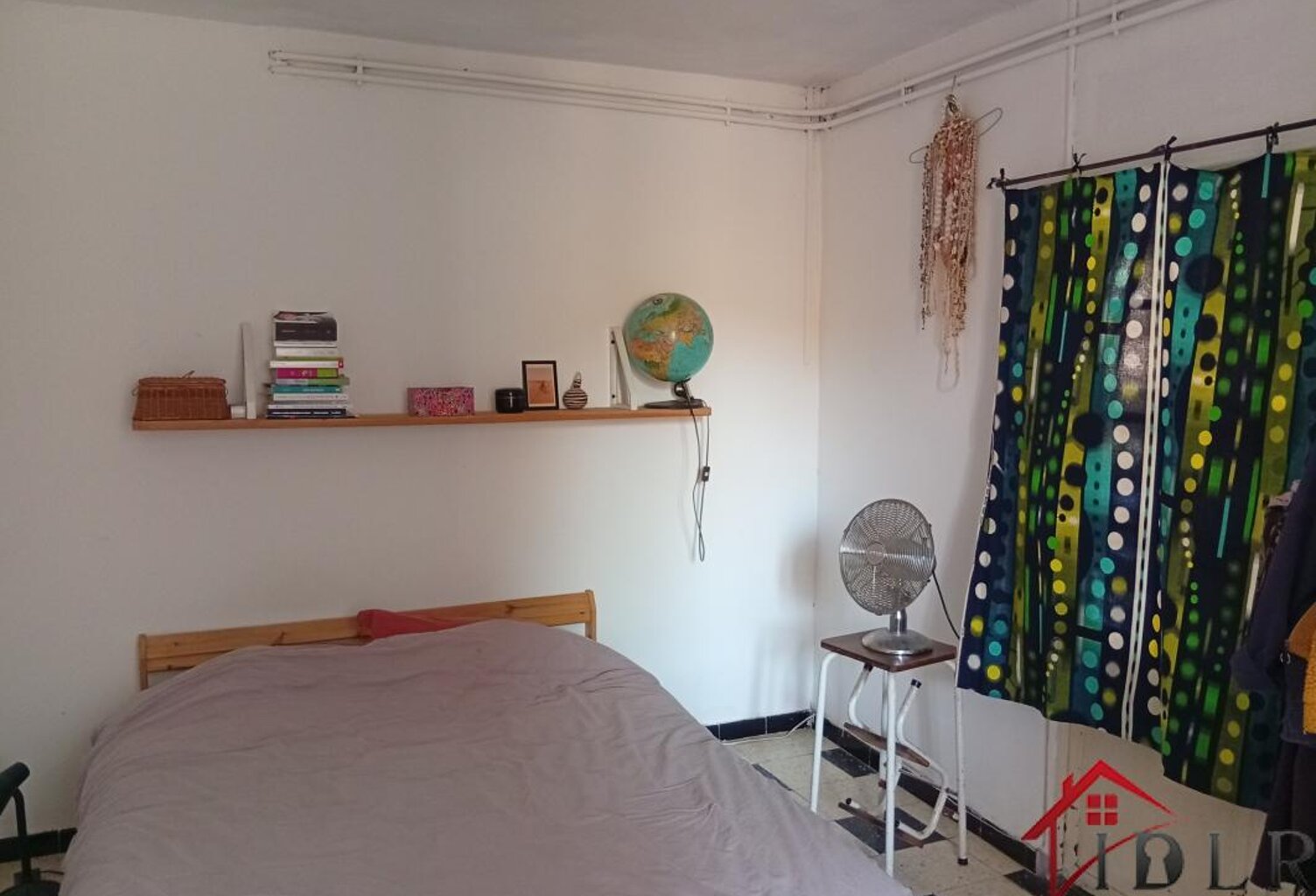 Appartement 110m2 à Bédarieux — photo 1
