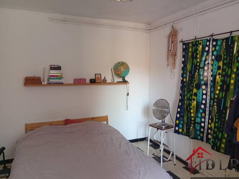 Appartement 110m2 à Bédarieux — photo 1