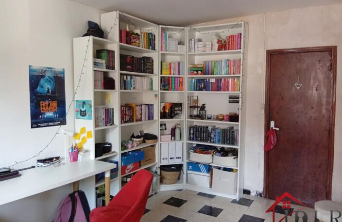 Appartement 110m2 à Bédarieux — photo 3