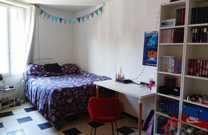 Appartement 110m2 à Bédarieux — photo 4