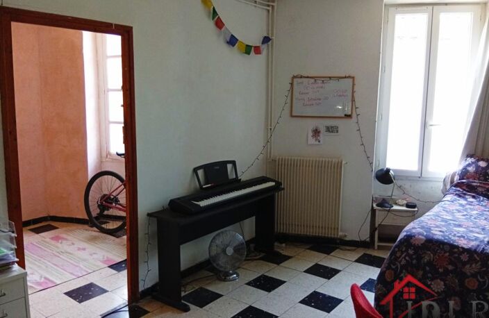 Appartement 110m2 à Bédarieux — photo 5