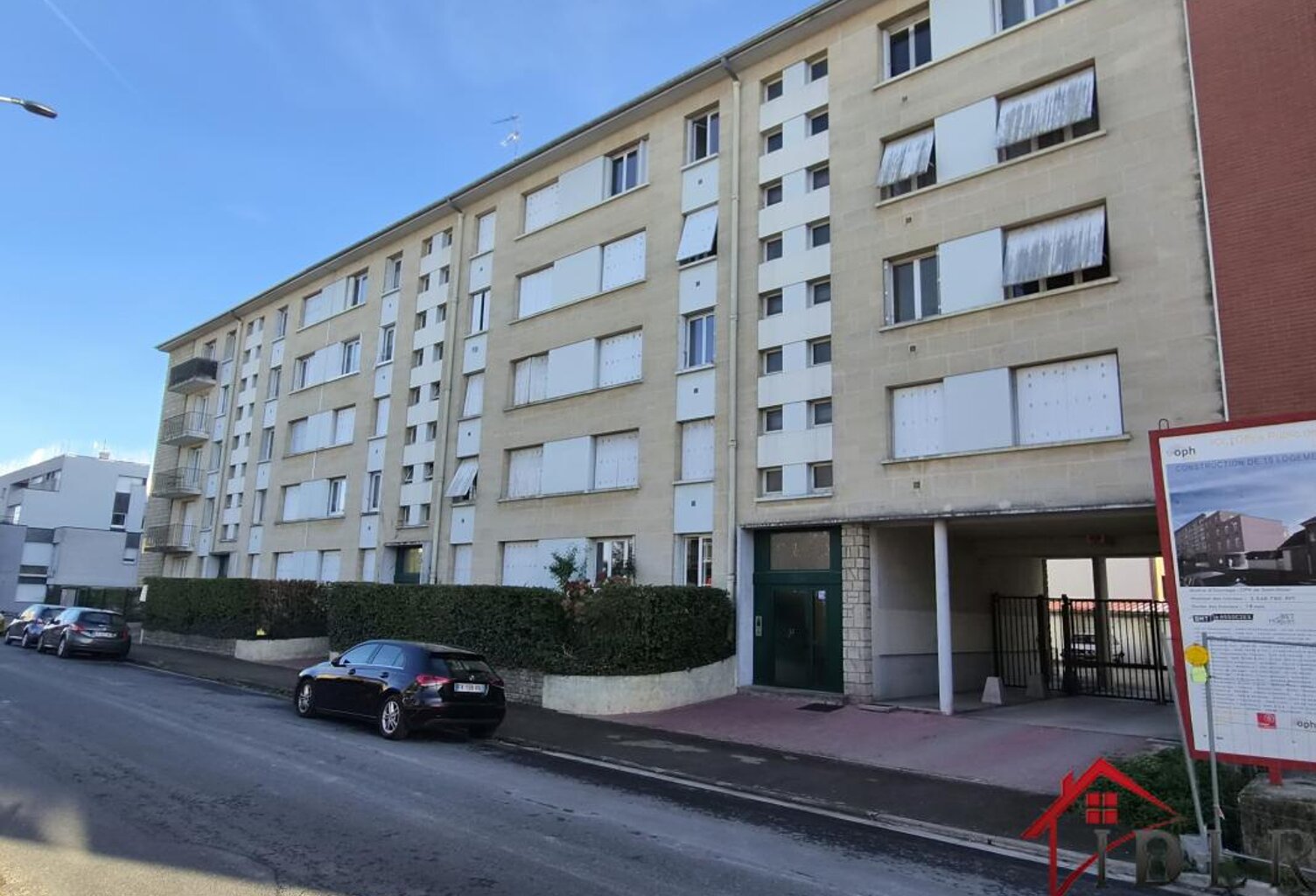 SAINT-DIZIER — photo 1