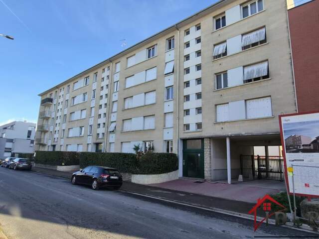 SAINT-DIZIER — photo du bien