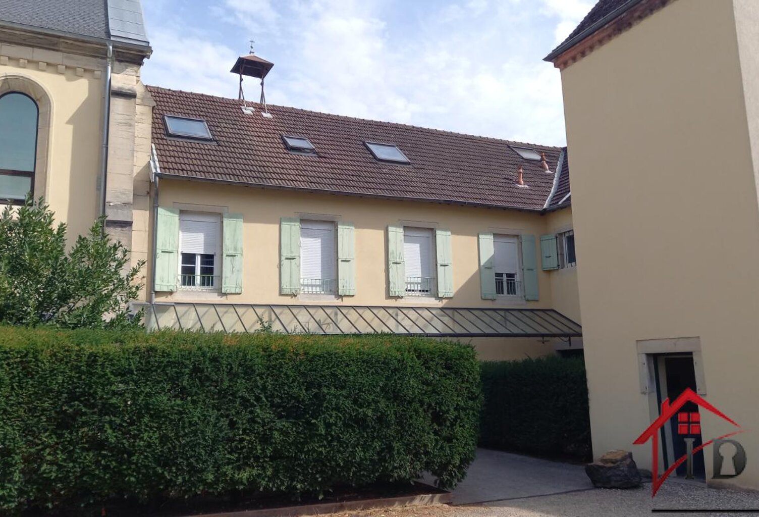 Appartement Type 3 avec Ascenseur — photo 1