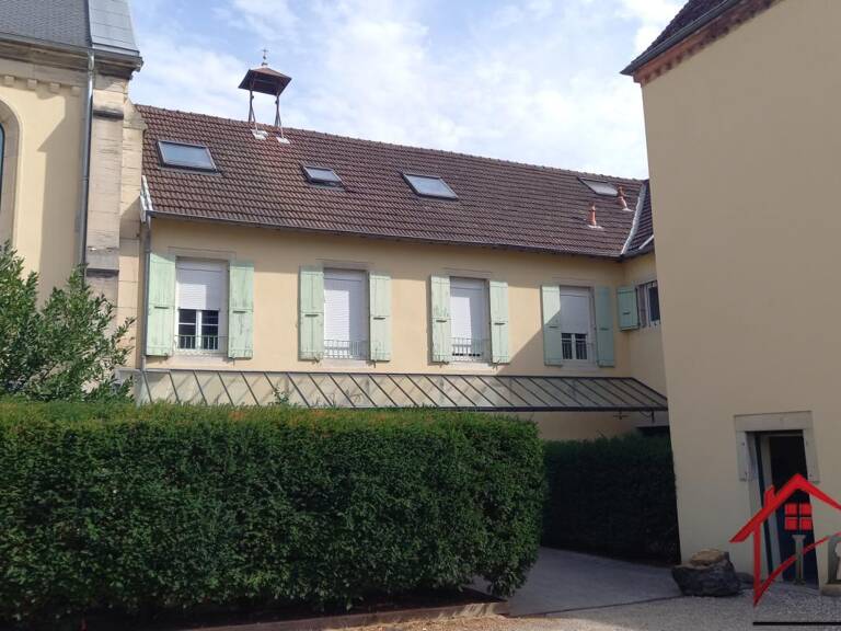 Appartement Type 3 avec Ascenseur — photo 1