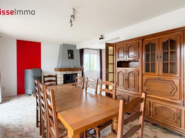 Maison L Isle Sur Le Doubs 7 pièce(s) 172 m2 — photo du bien