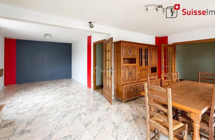 Maison L Isle Sur Le Doubs 7 pièce(s) 172 m2 — photo 2