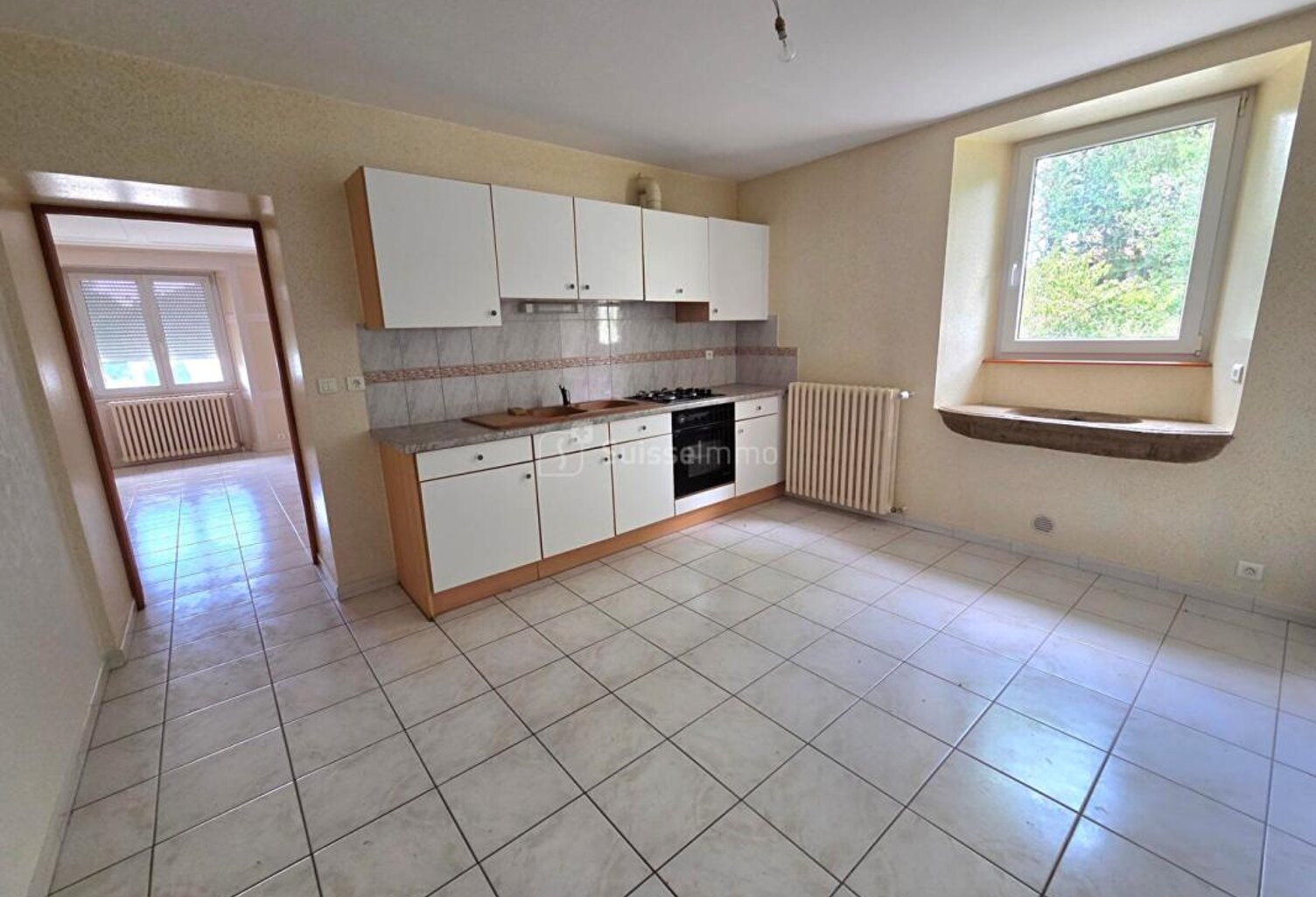 APPARTEMENT T3 67.7M² 139000 EUROS — photo 1