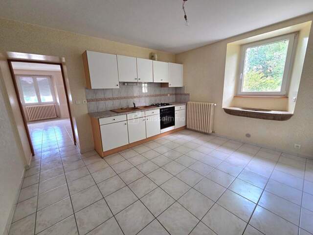 APPARTEMENT T3 67.7M² 139000 EUROS — photo du bien
