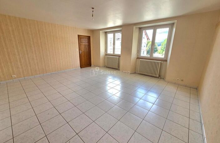 APPARTEMENT T4 91.26 m² 159000 EUROS — photo 2