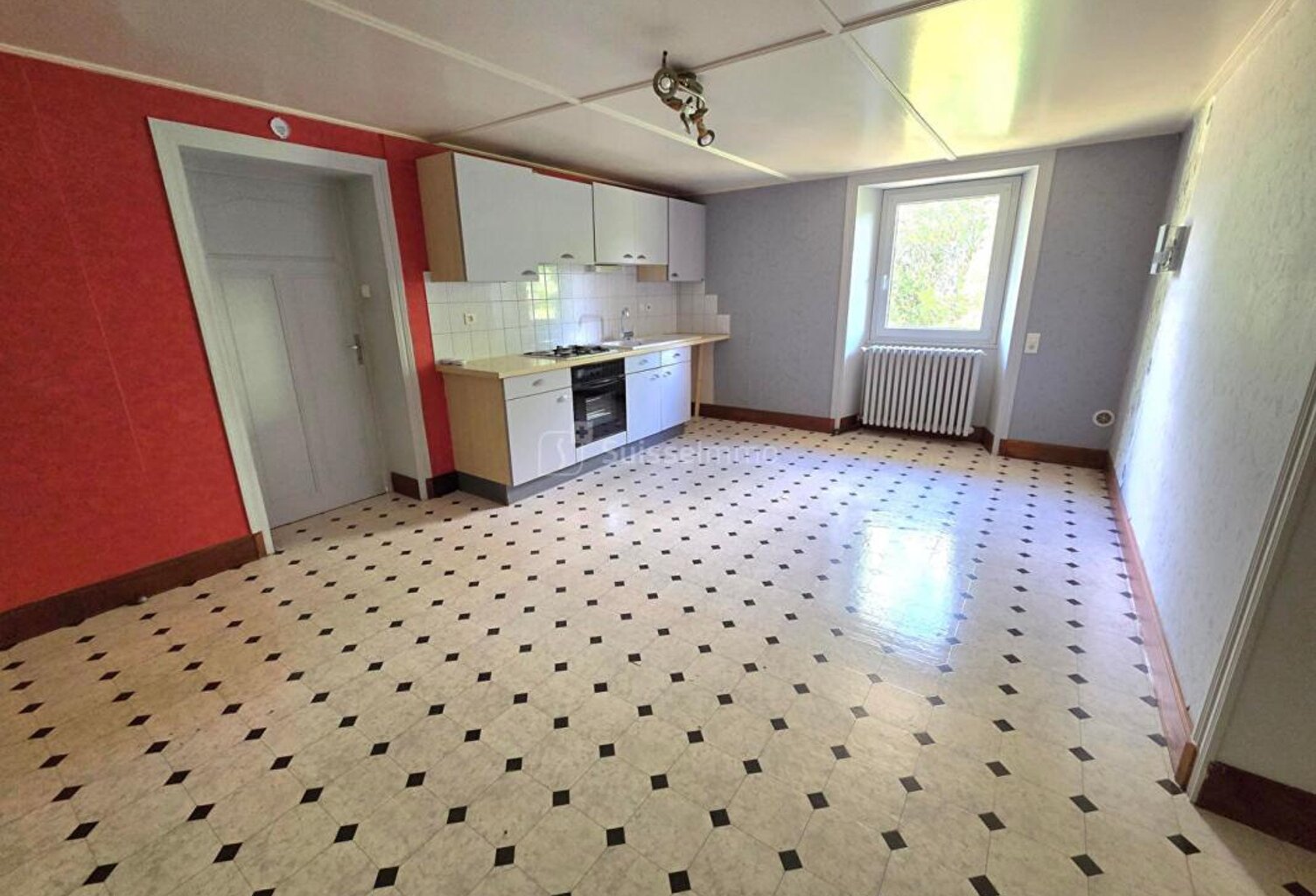 APPARTEMENT T4 84.6 m² 149000 EUROS — photo 1
