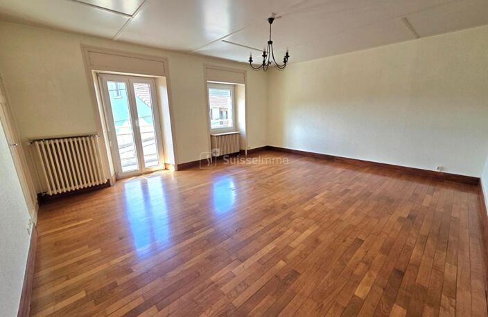 APPARTEMENT T4 84.6 m² 149000 EUROS — photo 2