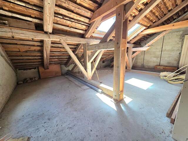 APPARTEMENT / PLATEAU  T5 110 m² 89000 EUROS — photo du bien