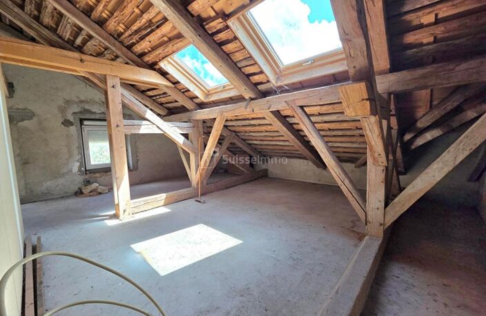 APPARTEMENT / PLATEAU  T5 110 m² 89000 EUROS — photo 2