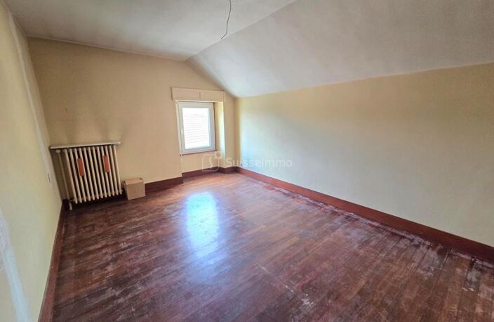 APPARTEMENT / PLATEAU  T5 110 m² 89000 EUROS — photo 3