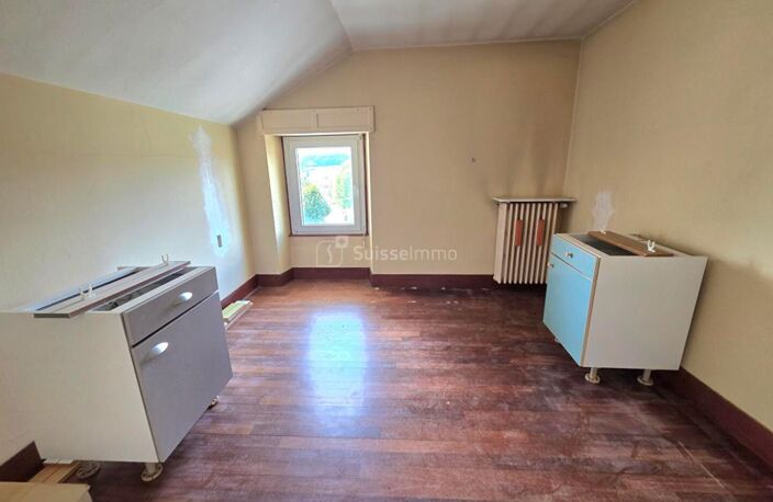 APPARTEMENT / PLATEAU  T5 110 m² 89000 EUROS — photo 4