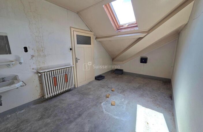APPARTEMENT / PLATEAU  T5 110 m² 89000 EUROS — photo 5