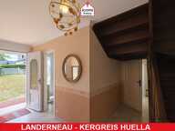 YVELINES - Montesson (78360) - A VENDRE - APPARTEMENT DUPLEX AU 1ER ET COMBLES DE 65 M² - PIECE DE VIE DE 35M - 1/2 COUCHAGES - PARKING - CALME - ESPACES COMMUNS ARBORES - RARE — photo 4