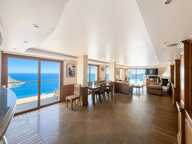 Villa de charme surplombant la Baie d'Eze — photo 2