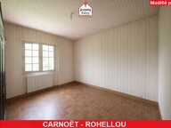 COTES-D'ARMOR - Carnoët (22160) - A VENDRE - MAISON 132 M2 - CONSTRUCTION 1981 - 5 CHAMBRES - SOUS-SOL - A RAFRAICHIR - 2 PETITES DEPENDANCES ET UN HANGAR - 3700 M2 DE TERRAIN - A 5MIN EN VOITURE DE L — photo 4