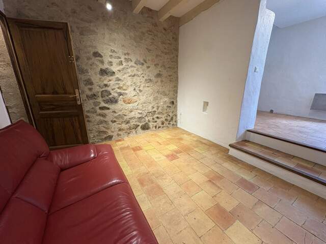 PEYROLLES — photo du bien