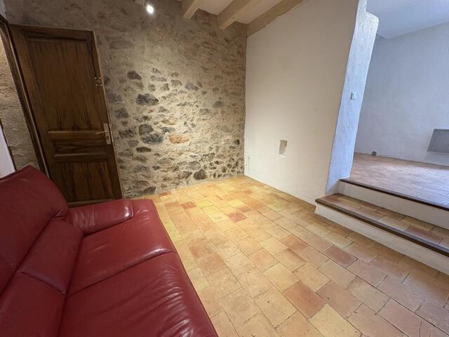 Appartement proposé à Peyrolles-en-Provence