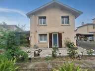 A vendre, Saint-Gaudens (Haute-Garonne) : Maison familiale écologique, idéale primo-accédants, avec un grand jardin et un garage — photo 2