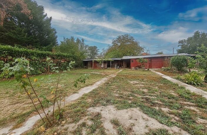 A vendre, Saint-Gaudens (Haute-Garonne) : Maison familiale écologique, idéale primo-accédants, avec un grand jardin et un garage — photo 3