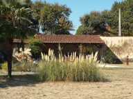 A vendre, Gers: Magnifique propriété de caractère très confortable de 1650 alliant cachet, intimité et confort moderne, 3/4 chambres, grand jardin arboré de 7 000 m² offrant une vue sur la campagne et les Pyrénées. Maison économe, panneaux solaires — photo 4