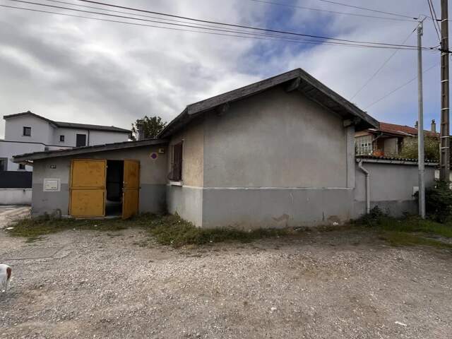 maison de ville chemin du grand Chassagnon — photo du bien