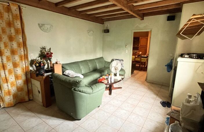 maison de ville chemin du grand Chassagnon — photo 2
