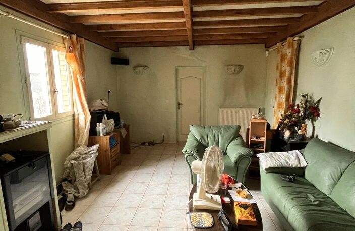 maison de ville chemin du grand Chassagnon — photo 3