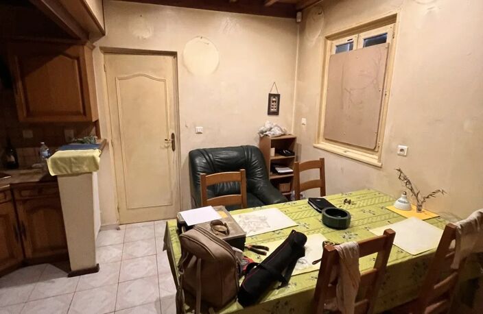 maison de ville chemin du grand Chassagnon — photo 5