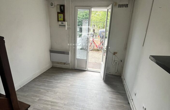 T2 duplex Rouen boulingrin — photo 2
