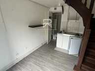 T2 duplex Rouen boulingrin — photo 3