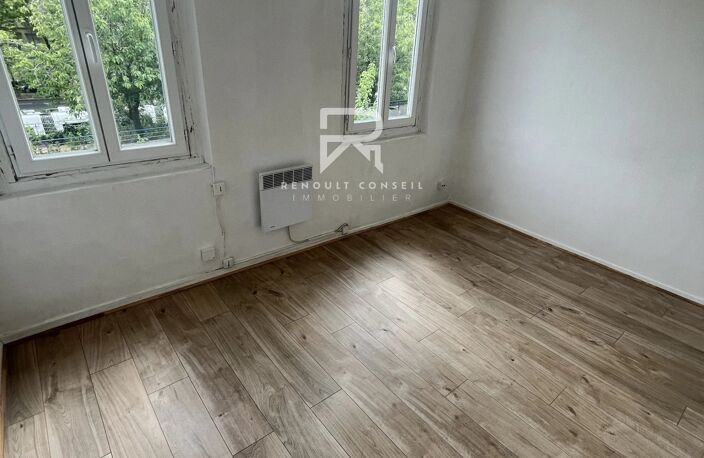 T2 duplex Rouen boulingrin — photo 4